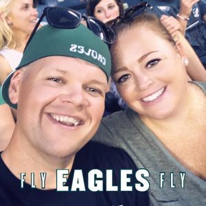 Meet your Posher, Tina